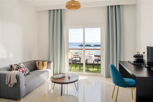 Apartamentos Islamar Arrecife - 5 of 15