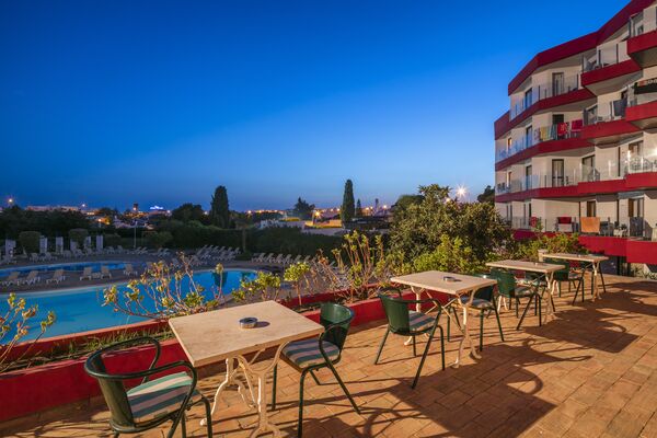 Da Aldeia Hotel- Adults Only 18+ - 20 of 21