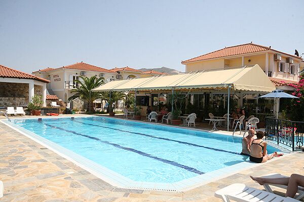 Metaxa best sale hotel zakynthos