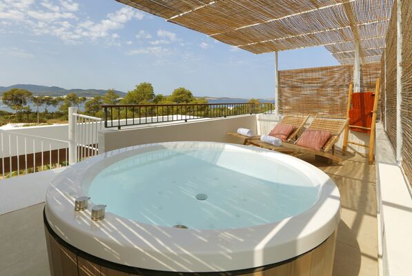 TRS Ibiza Hotel - Adults Only - 9 of 21