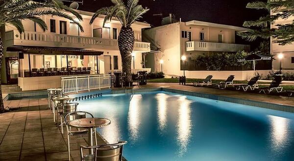 Cretan Sun Hotel Apartments - 1 of 11