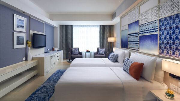 Amari Pattaya - 6 of 26