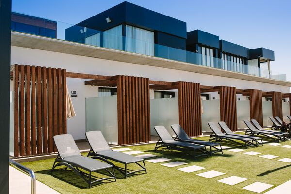 Club Maspalomas Suites and Spa - Adults Only - 11 of 21