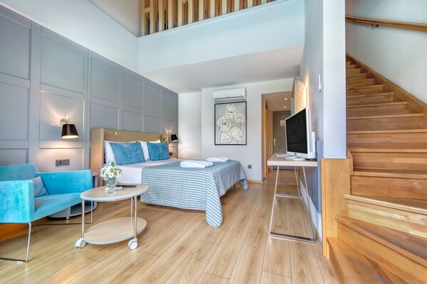 Numa Bay Exclusive Hotel - 6 of 21