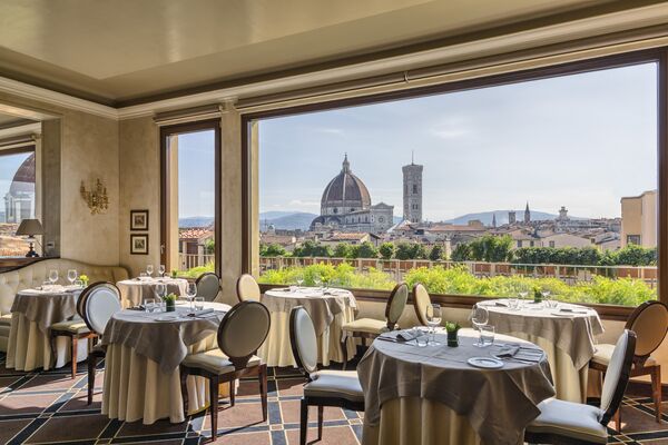 Grand Hotel Baglioni - 10 of 16