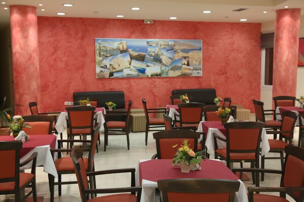 Hotel Sea Breeze - 12 of 15
