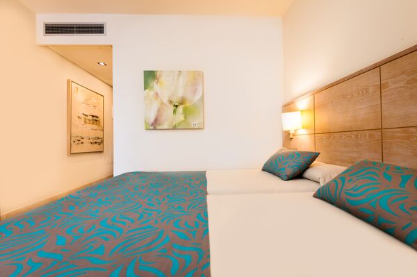 Hotel KN Arenas del Mar Beach & Spa - Adults Only - 5 of 17
