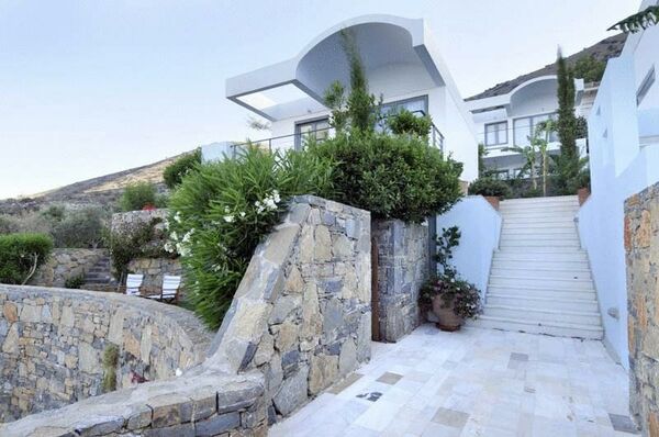 Elounda Vista Villas - 7 of 9