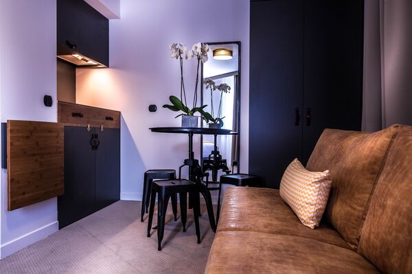 Best Western Plus Suitcase Paris la Defense - 5 of 16