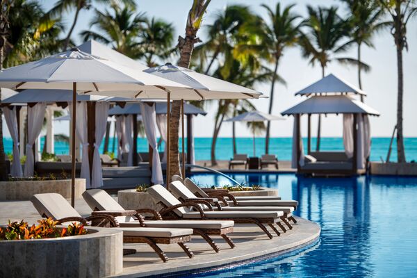 Hyatt Ziva Cap Cana - 17 of 21