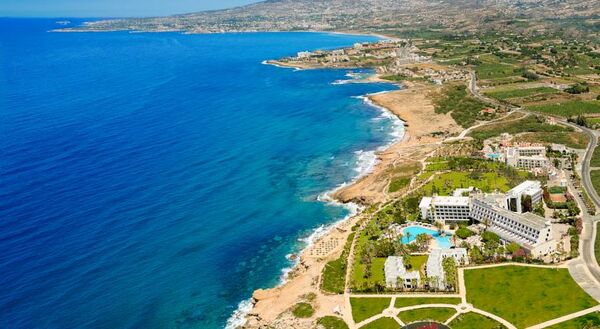 Azia Resort & Spa - 4 of 21