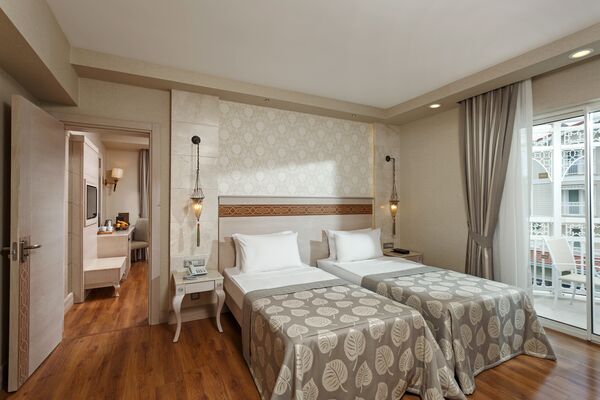 Gural Premier Belek - 13 of 25