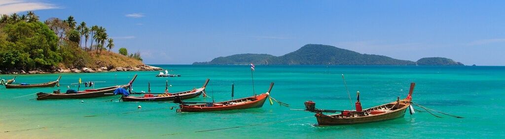 All Inclusive Holidays in Thailand 2023