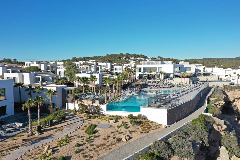 7 Pines Resort Ibiza - 1 of 5