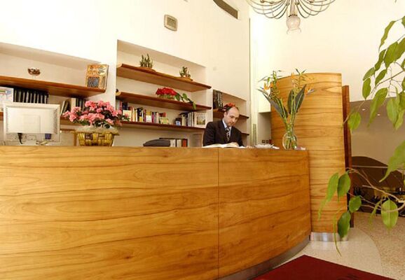 Hotel Ariston - 4 of 12