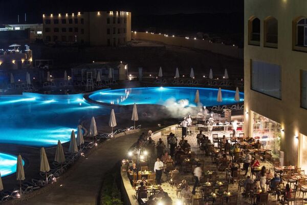 Concorde Moreen Beach Resort & Spa Marsa Alam - 11 of 21