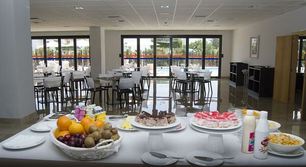 Adaria Vera Hotel - 11 of 12