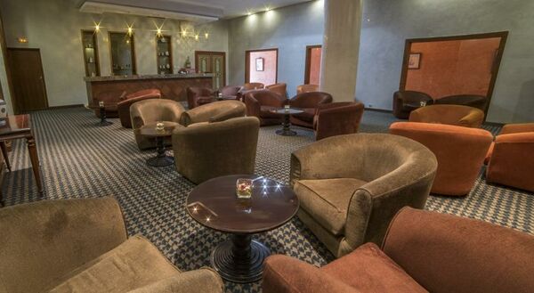 Grand Mogador Menara & Spa - 9 of 18