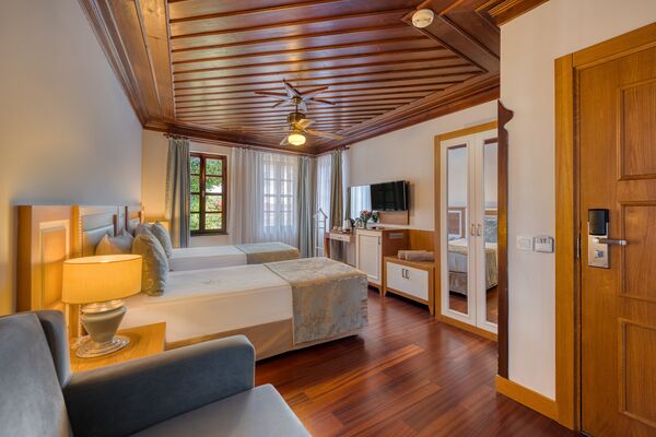 Dogan Hotel by Prana Hotels & Resorts - 4 of 21