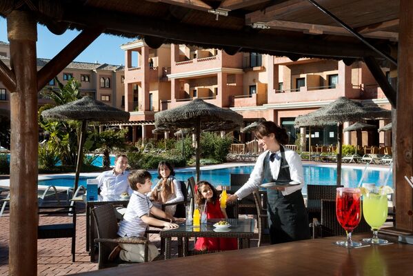 Barcelo Punta Umbria Beach Resort - 16 of 27