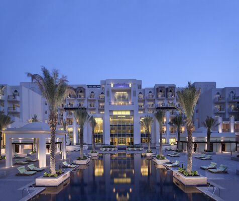 Anantara Eastern Mangroves Abu Dhabi Hotel - 4 of 19