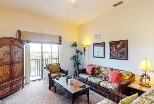 Caribe Cove Resort - 31 of 34