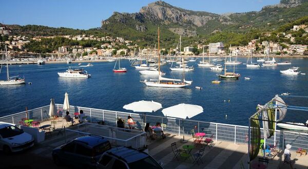 Citric Hotel Soller - 2 of 12