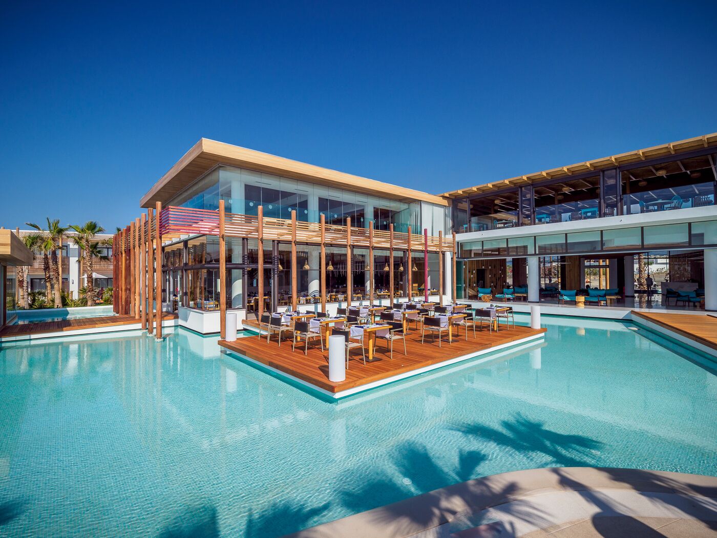 Stella Island Luxury Resort & Spa - Adults Only