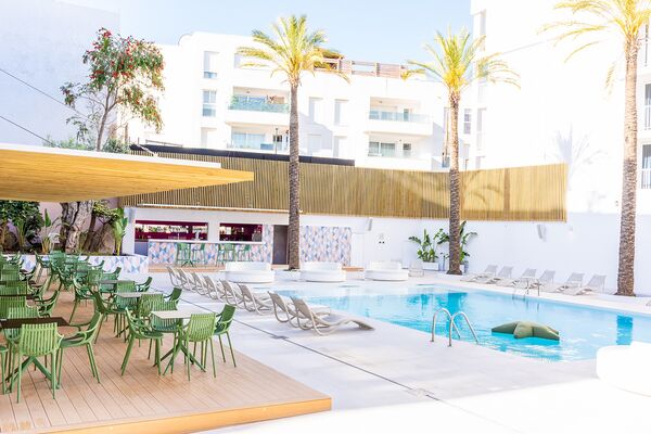Ibiza Rocks Hotel - Adults Only - 20 of 30