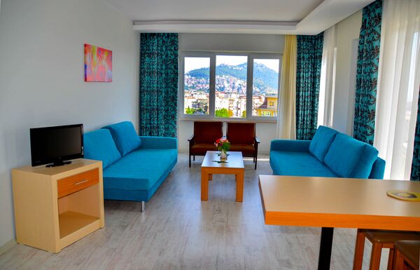 Ark Suite Hotel - 7 of 15