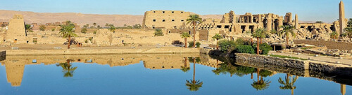 Cheap Egypt Holidays 2023/2024 | Low £30pp Deposits