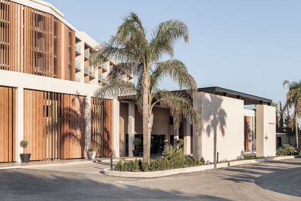 Helea Family Beach Resort - 4 of 21
