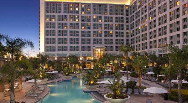 Hilton Orlando - 4 of 15