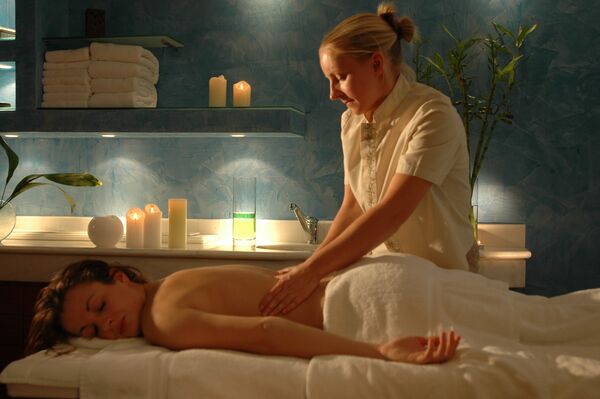 Thalassa Boutique Hotel & Spa  - 18 of 18