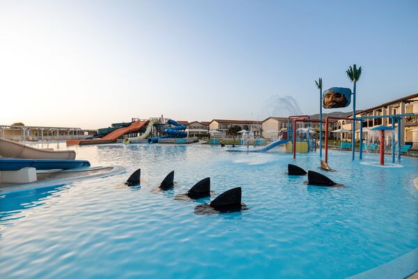Labranda Marine Aquapark Resort - 14 of 21