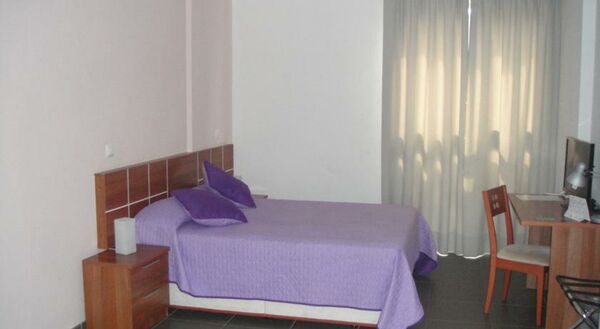 Hotel Boji - 4 of 11