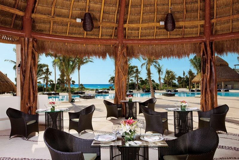 Secrets Maroma Beach Riviera Cancun - Adults Only - 12 of 18