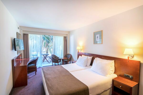 Iberostar Bellevue - 5 of 18