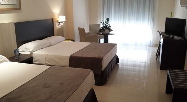 Adaria Vera Hotel - 7 of 12