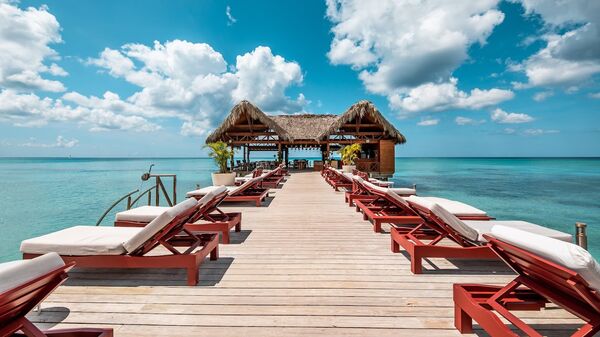 Hotel Be Live Collection Canoa - 12 of 26