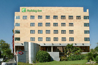 Holiday Inn Madrid-Piramides - 1 of 7