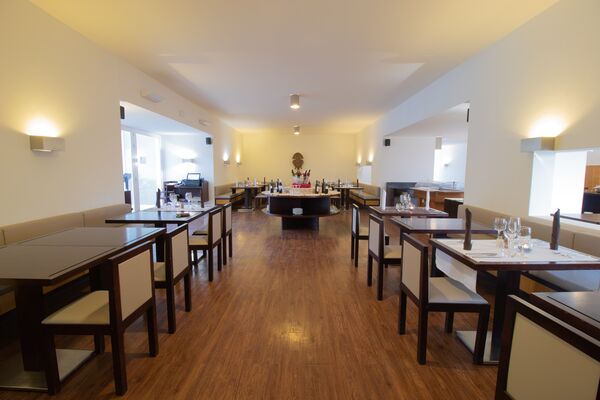 Dunas De Sal Design Hotel - 17 of 20