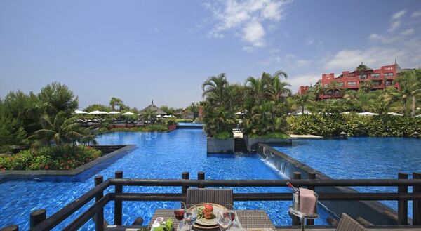 Asia Gardens Hotel & Thai Spa, a Royal Hideaway Hotel - 9 of 14