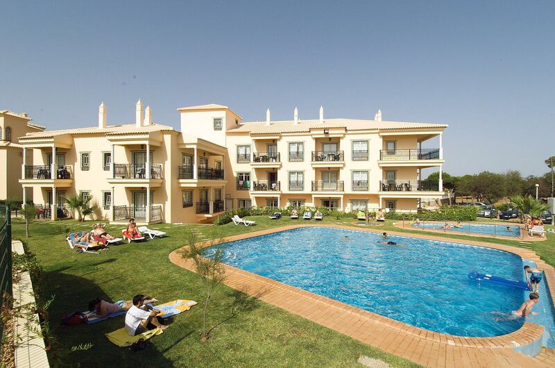 Quinta Pedra Dos Bicos Albufeira, Algarve On The Beach