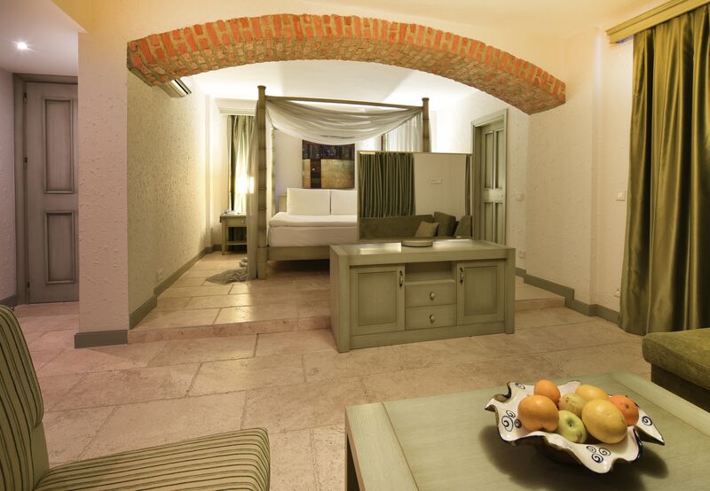Temenos Luxury Hotel & Spa - 10 of 15