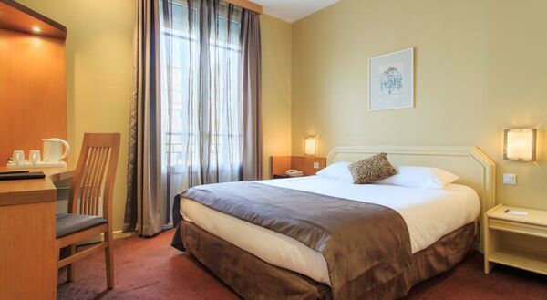 Best Western Riviera - 5 of 18