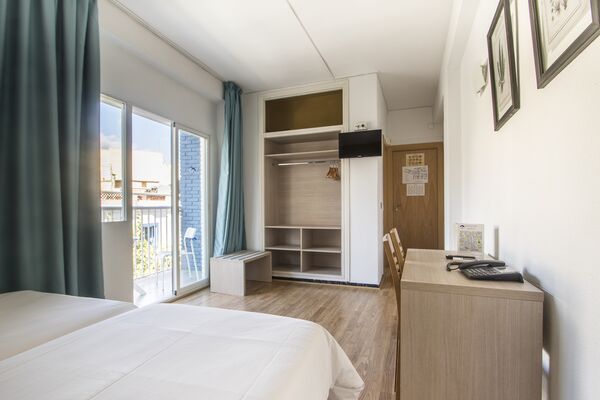 Benidorm City Olympia - 11 of 17