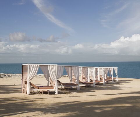 Banyan Tree Dubai - 5 of 22