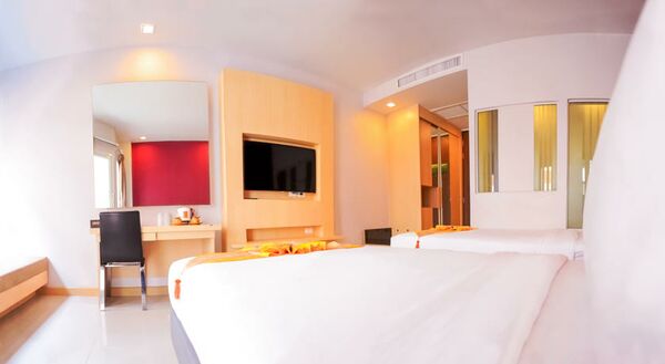 Andatel Patong - 4 of 6