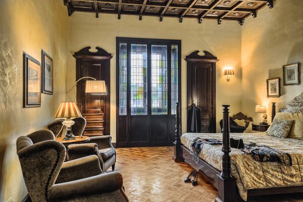 Grand Hotel Baglioni - 4 of 16